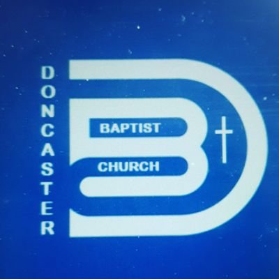 Doncaster Baptist Church 

A Church who loves Jesus, a family who support each other and serve our community

Join is Sunday 10:30 am

Chequer Road
DN1 2AL