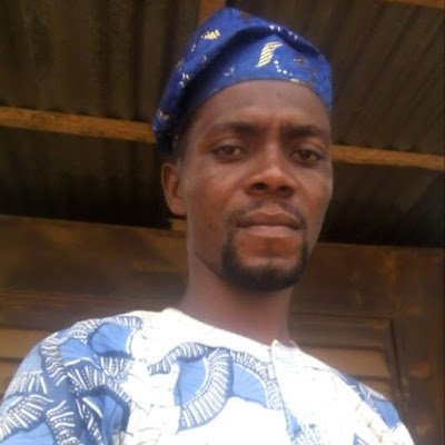 AyobamideleWah1's profile picture. 