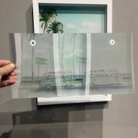 ナンバー    プリズム プリズムシート ナンバーカバーオーダー (@numbercover0) / X