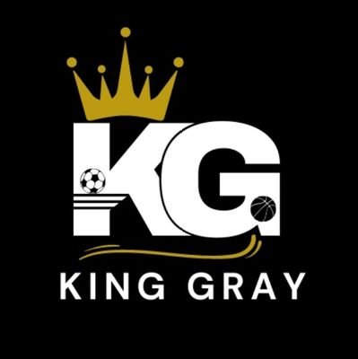 King Gray👑