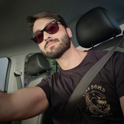 Rodcfe's profile picture. 👨🏻⚕️🏃🏻♂️🏋🏻♂️🚣🏻♂️
Here for the memes