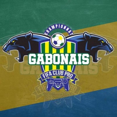 E-Championnat Gabonais de Fifa Club Pro🎮⚽️🇬🇦