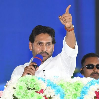 Kannuru_gb's profile picture. Ys Jagan forever 💯