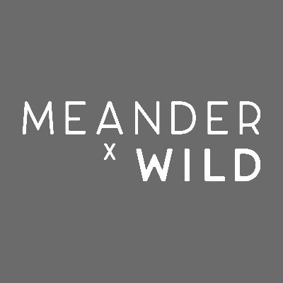 Dreamy threads cut for your caravan.
Quality products for happy campers, caravaners & outdoor explorers.
Instagram: @meanderwild