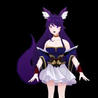 🏳️‍⚧️Princess Yuzu Riviera🦊 (Mommy Arc) (@yuzukogovt) Twitter profile photo