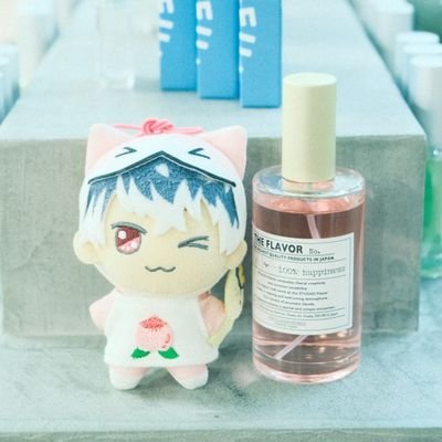 🩷輝く星のように🩷25↑ISTJ／Re:valeが大好き／たまにコスプレ／ヘッダーは風緑 遥さんから頂いた宝物です🫶💗