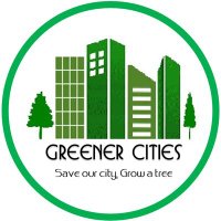 Greener Cities(@GreenerCities_) 's Twitter Profile Photo