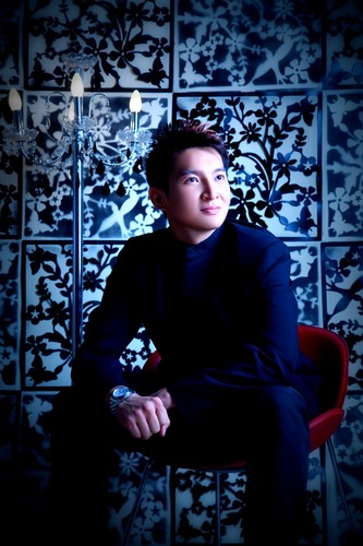 adrianchongmy's profile picture. 