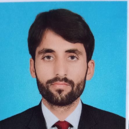 Al04318634Ali's profile picture. Microbiologist