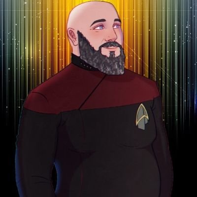 StarTrekFan79 Profile Picture