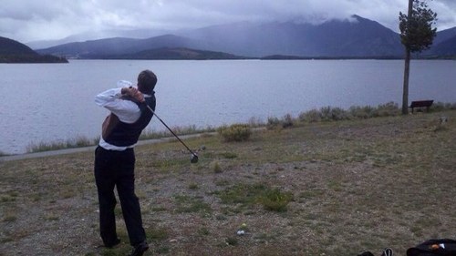 ChongosBongo's profile picture. 