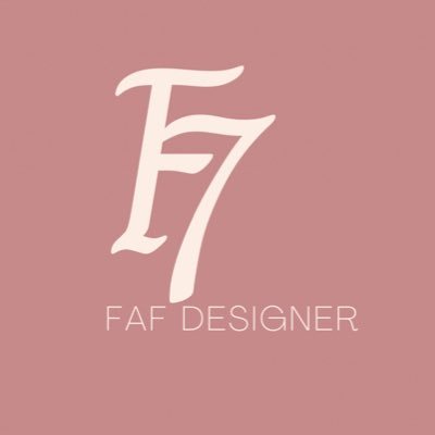 F7__designer's profile picture. مصممة جرافيك👩‍💻فري لانسر✨مختصة بـ ( تصاميم السوشال ميديا،اعلانات،انفوجرافيك) اصمم على #canva |بكل حُب و إتقان أعمل تصاميمي| لخدمتك تفضل:خاص🤍