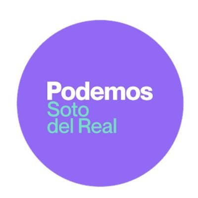 Círculo Podemos en Soto del Real
