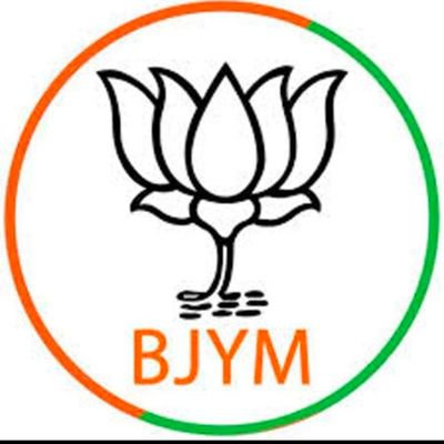 B.J.Y.M  DISTRICT YOUTH WINGS EXECUTIVE 🔥#NILGIRIS
FOR AND EVER BJP🤙