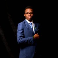 ISACK Enock Nyaimaga(@IsackNyaimaga) 's Twitter Profileg