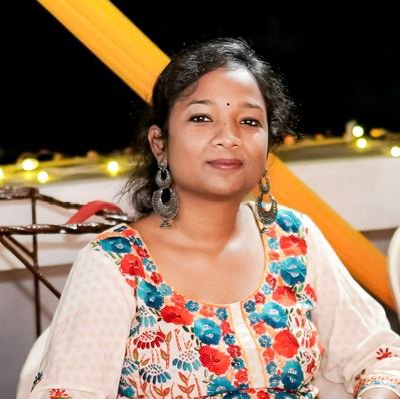 RKrritika's profile picture. MoWCD | PUBLIC HEALTH | IIT BOMBAY