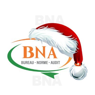 BNA, 1er Organisme de certification Ouest africain, créé en 2006  / BNA, 1st West African Certification Body, created in 2006