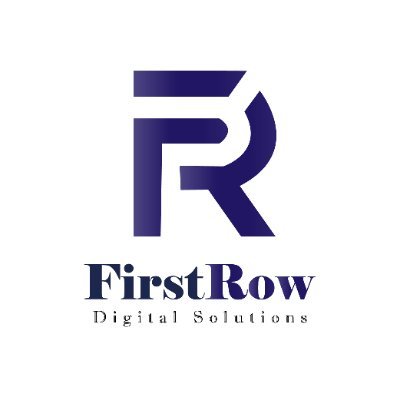 Firstrowsol's profile picture. We provide end-to-end digital marketing services, search engine marketing, display advertising, email campaigns and social media marketing.