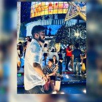 விக்கி (@vickyparkav) 's Twitter Profile Photo விக்கி (@vickyparkav) 's Twitter Profile Photo