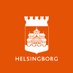 Helsingborgs stad (@hbgstad) Twitter profile photo