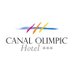 Hotel Canal Olimpic Castelldefels (@hotelcanalolimp) Twitter profile photo