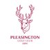 Pleasington GolfClub (@PleasingtonGolf) Twitter profile photo