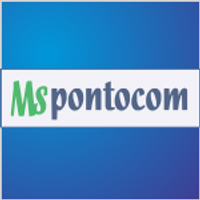 mspontocom(@mspontocom) 's Twitter Profileg