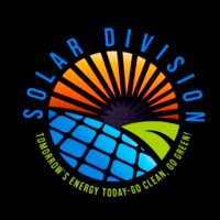 Solar Division USA(@SolarDivisionUS) 's Twitter Profile Photo