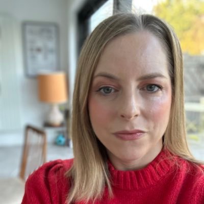 PR and communications consultant working with creative and media agencies. Former International PR & Marketing Director at @Digitas_UK. Former VP at @BloomUK.