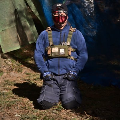 TAKA_Tmk3's profile picture. 埼玉のへっぽこサバゲーマー、最近キャンプも始めたってよ