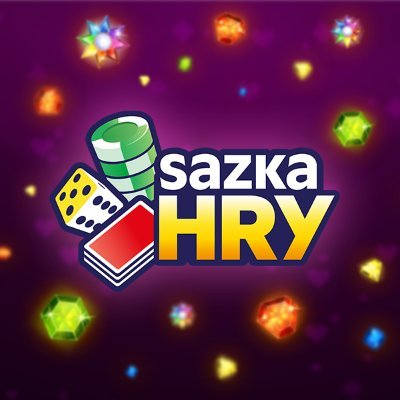 Bavte se a vyhrávejte. 💸