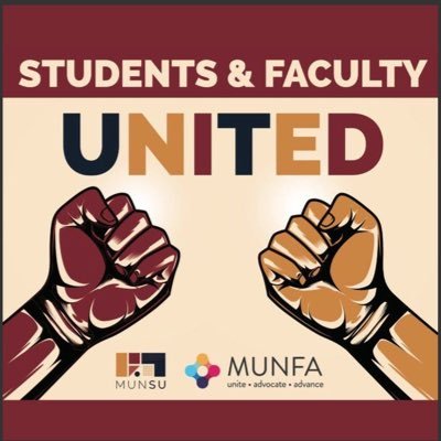 MUNPsychSociety's profile picture. Official twitter of Memorial University's Psychology and Behavioural Neuroscience Student Society