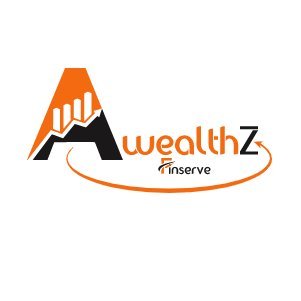 AwealthZFins's profile picture. AwealthZ Finserve is a growing investment and financial consultancy firm, a one-stop solution to all your financial queries & goals.
