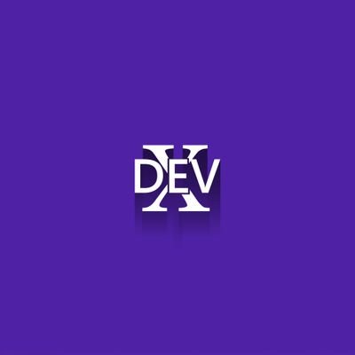DevXAppCampus's profile picture. A community of non-contemporary app builders...
Exploring the depths, heights and widths of creativity beneath the plain screen of a UI to the extents of its UX