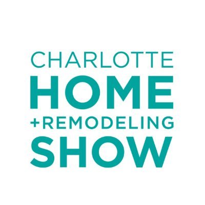 Two exciting events in #CLT! The Greater Charlotte Home & Landscape Show (Jan. 27-29, 2023) and the Charlotte Home & Remodeling Show (Feb. 24-26, 2023).