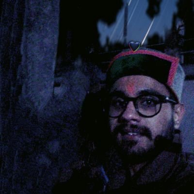 Jai Hind 🇮🇳, Nation first.
ॐ नम़ शिवाय:
धर्म रक्षति रक्षितः
ཨོཾ་མ་ཎི་པདྨེ་ཧཱ