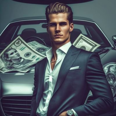 VladimiRom7's profile picture. ℂ𝕣𝕪𝕡𝕥𝕠 enthusiast, 𝔻𝕖𝔽𝕚 investor, and tech-savvy individual looking to make smart investments. Passionate about creating financial freedom.