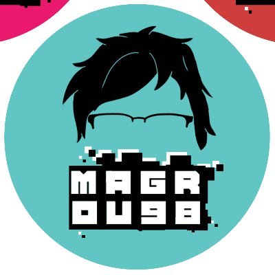 Magrou98さんのプロフィール画像