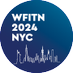 WFITN 2024 NEW YORK CITY (@wfitn_ny) Twitter profile photo WFITN 2024 NEW YORK CITY (@wfitn_ny) Twitter profile photo