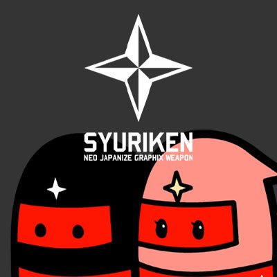 syuriken_tkn Profile Picture