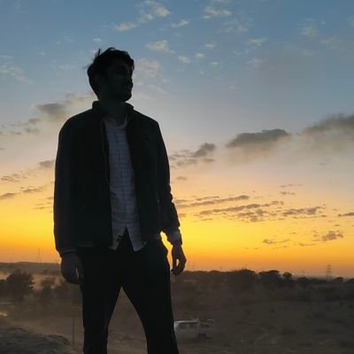 jayant8kk's profile picture. Working towards bringing your vision to life.