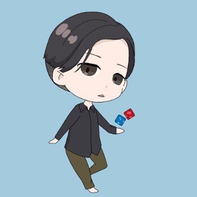 かんやさんのプロフィール画像