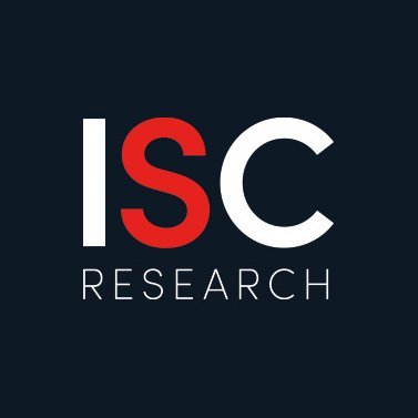 ISC_Research's profile picture. The recognised source of data and intelligence on the world’s international schools market.
