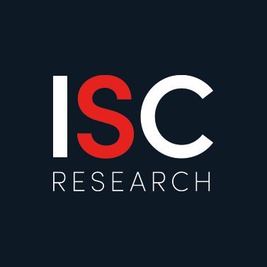 ISC_Research Profile Picture