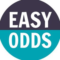 Easyodds.com (@easyodds) 's Twitter Profile