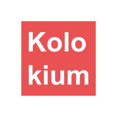 kolokium's profile picture. Software Blockchain
