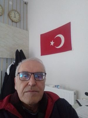 eraktansoy's profile picture. 