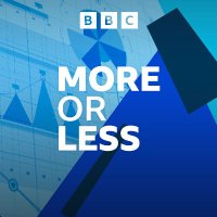 BBC More or Less(@BBCMoreOrLess) 's Twitter Profile Photo