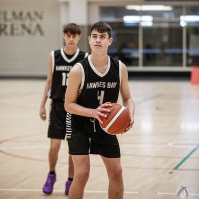 jacksonball04's profile picture. Class of '26 | 6'4 PG/SG | Napier Boys' High School | Basketball Hawke's Bay | NZ U16-U17 Mens Team Representative | NZNBL Bay Hawks
Instagram: jacksonball04