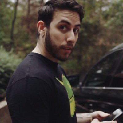 DynamicPudding's profile picture. ASMR Creator | Tattoo Artist | Vocalist | 3D Generalist